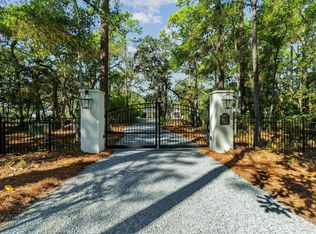 1475 W Hewett Rd, Santa Rosa Beach, FL 32459