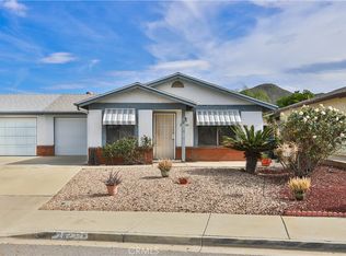 28204 Calle Gaviota, Menifee, CA 92586