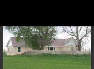 5757 445th Ln, Hay Springs, NE 69347