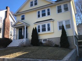 57 Channing Rd, Watertown, MA 02472