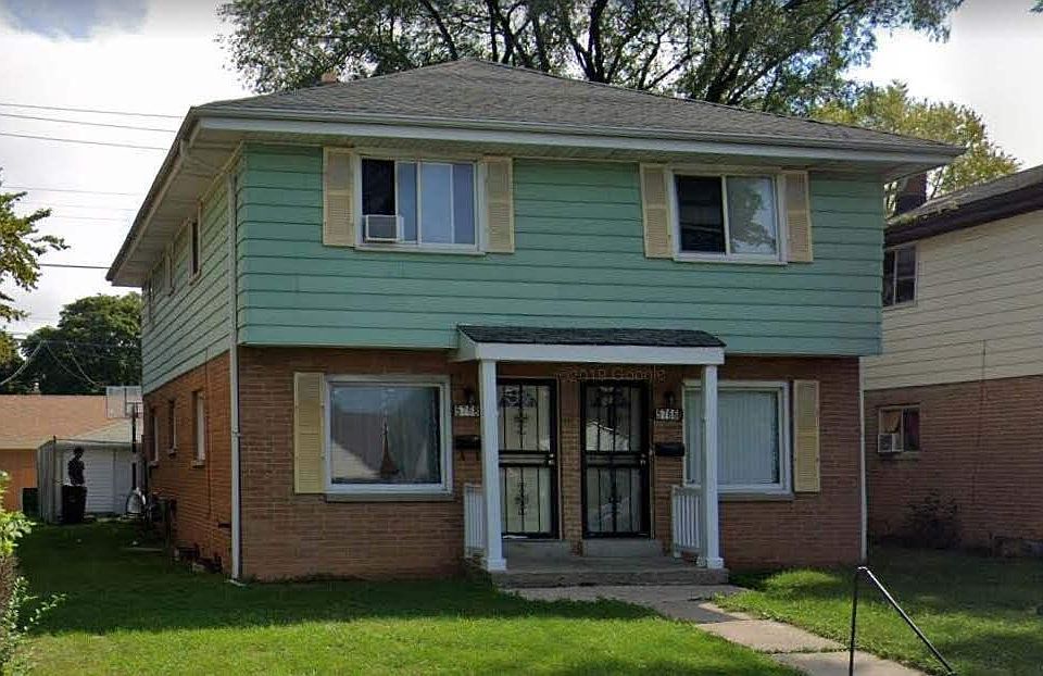 2nd image of 5766 N 76th St #5768