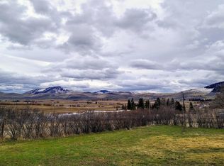 47 Gannaway Loop, Hot Springs, MT 59845