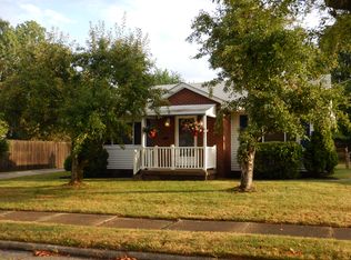 81 Clinton Ave, Akron, OH 44301