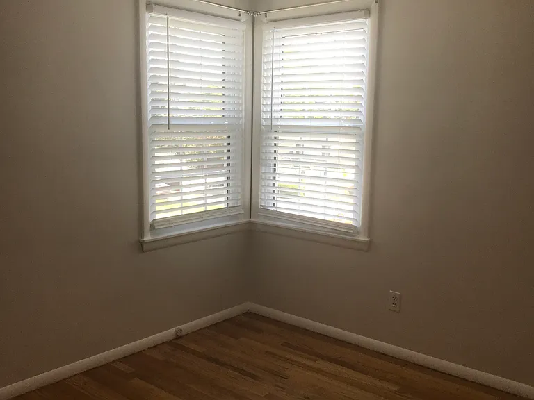 1st floor bedroom