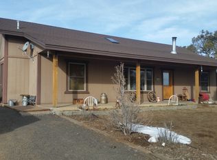 5650 Foster Rd, Flagstaff, AZ 86004