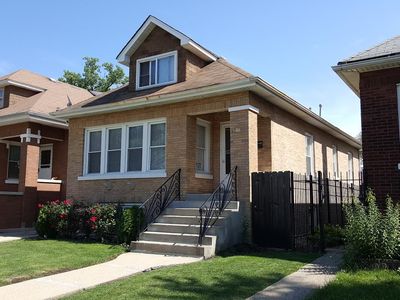 4627 W Dickens Ave, Chicago, IL, 60639