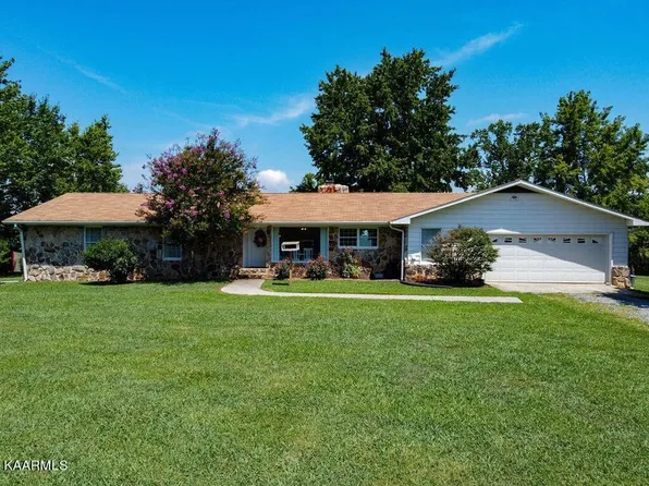 1011 Brickell Ridge Rd, Decatur, TN 37322