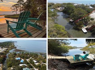 23 Tom Roberts Rd, Panacea, FL 32346