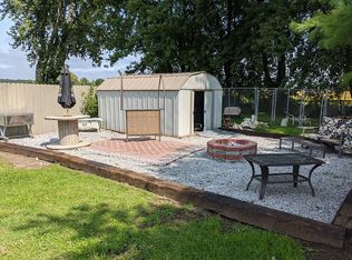 13930 Beckley Rd, Mount Vernon, OH 43050