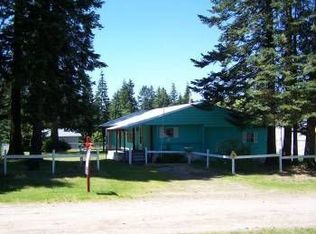 1539 S Dillon Dr, Coeur D Alene, ID 83814