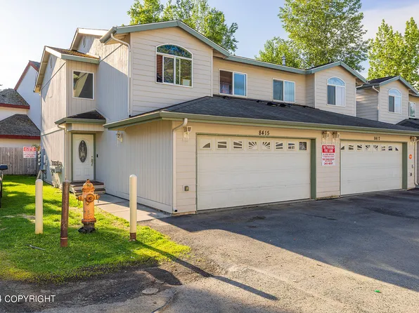 8415 Duben Ave, Anchorage, AK 99504