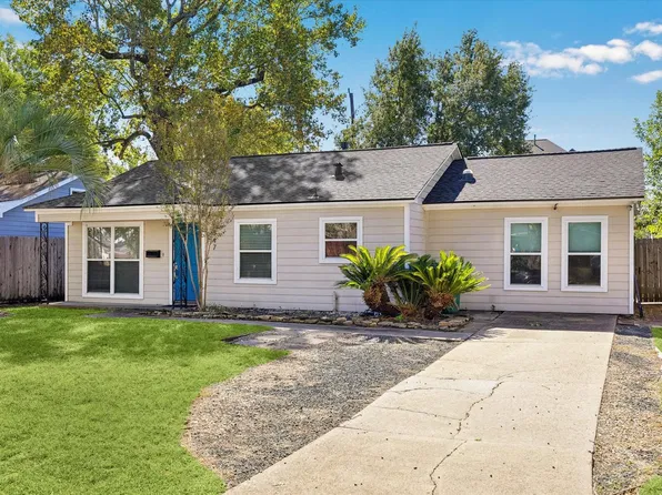1847 Libbey Dr, Houston, TX 77018
