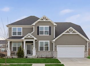 12420 Eileen St, Lemont, IL 60439