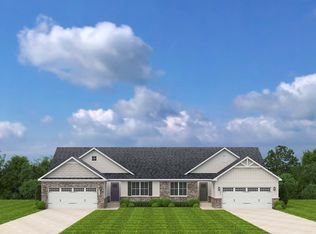 4165 Baranga Dr, Plainfield, IN 46168