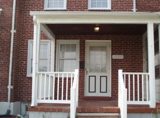 7577 Westfield Rd, Baltimore, MD 21222