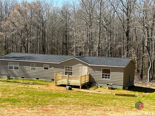 34 Smokey Trail, Crawford, GA 30630