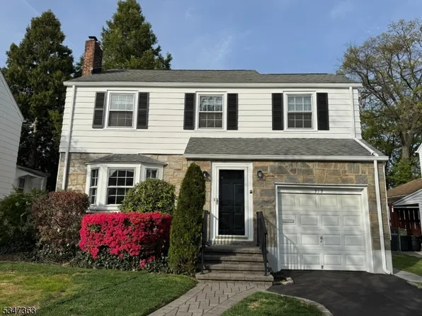 313 Bender Ave, Roselle Park Boro, NJ 07204