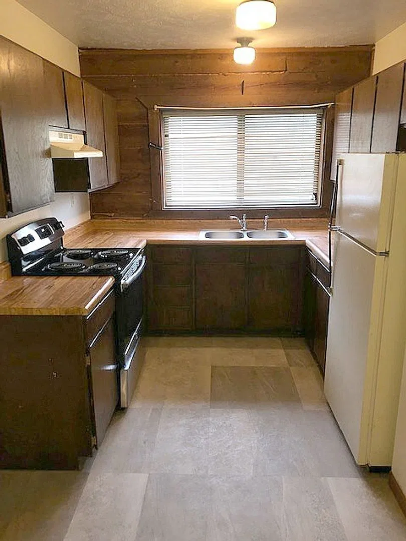 2-Bedroom, 1-Bathroom Condo in New Castle, CO — Photo 4