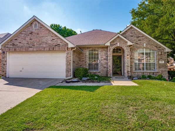 2512 Pheasant Run Dr, McKinney, TX 75072