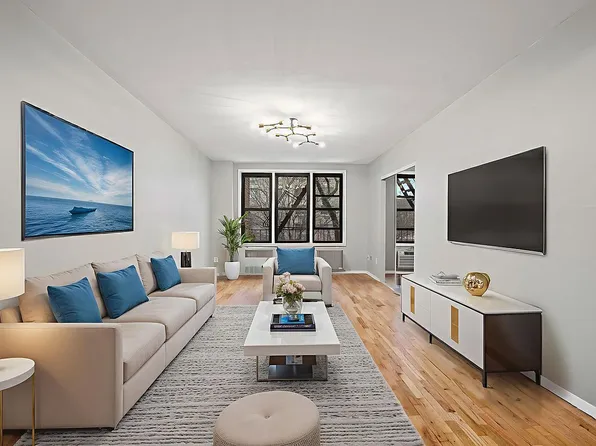 5803 Calloway St APT 4M, Flushing, NY 11368