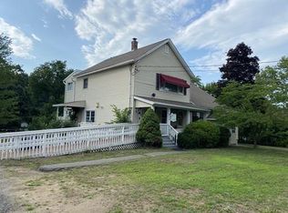 411 Granby Rd, South Hadley, MA 01075