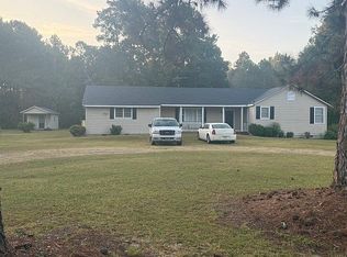 7060 Highway 112 N, Camilla, GA 31730