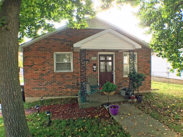 1820 Brent St, Paris, KY 40361