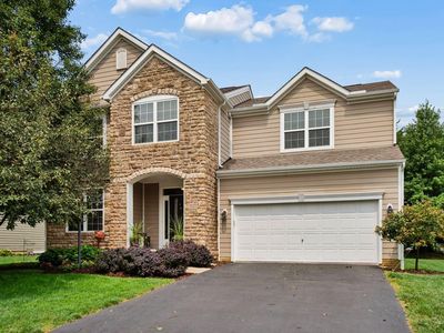 2027 Tulip Way, Lewis Center, OH, 43035