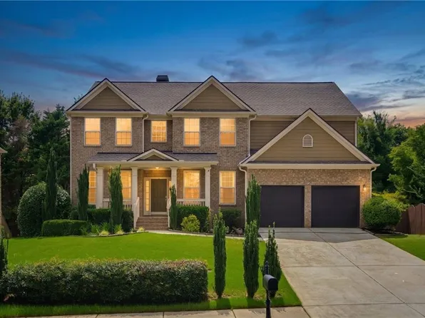 720 Yasha Ct, Alpharetta, GA 30005