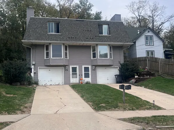 359 Benton St #1, Council Bluffs, IA 51503