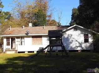 5616 Halsey St, Baton Rouge, LA 70811