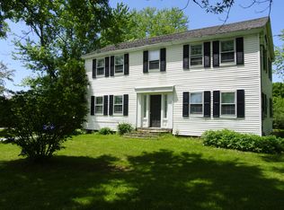 250 Saint Albans Rd, Swanton, VT 05488