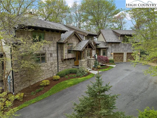 221 Boulder Lane, Blowing Rock, NC 28605