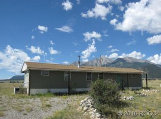 16830 Tammy K Rd, Buena Vista, CO 81211