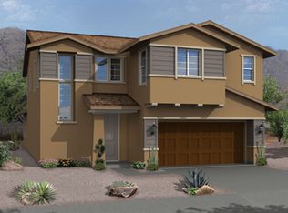 5694 Mesa Mountain Dr, Las Vegas, NV 89135