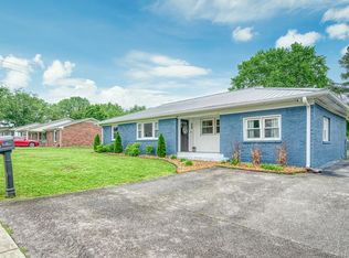 146 Cooper Rd, Cookeville, TN 38506