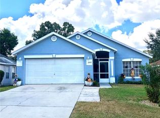 2049 Cranberry Isles Way, Apopka, FL 32712