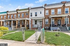 2nd image of 3827 Boarman Ave