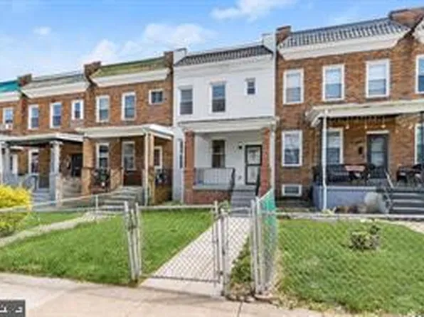 3827 Boarman Ave, Baltimore, MD 21215