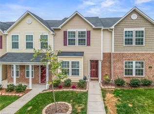 451 Sandybrooke Dr, High Point, NC 27265