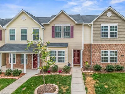 451 Sandybrooke Dr, High Point, NC, 27265