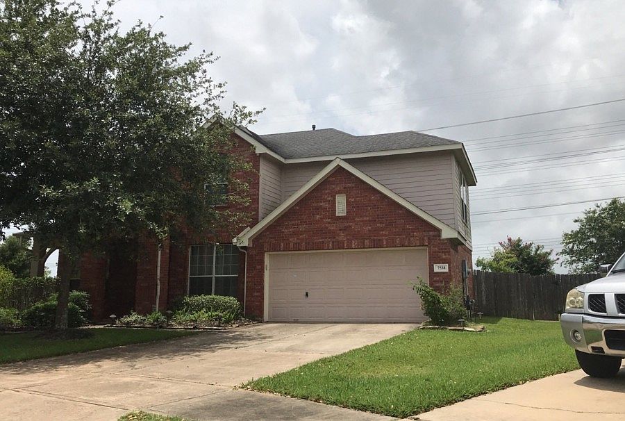 2nd image of 7538 Boxwood Ridge Ln
