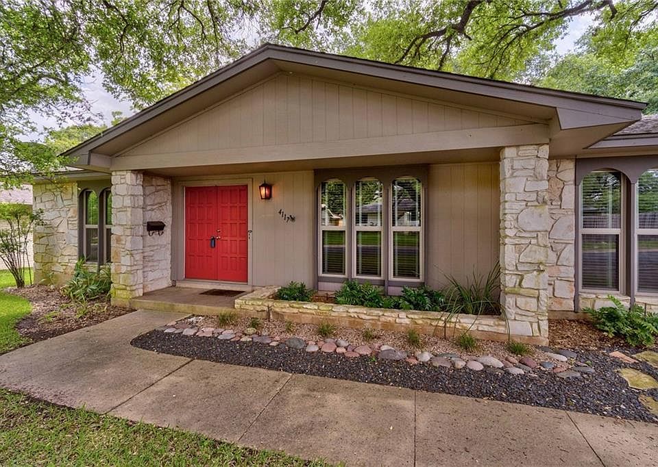 1st image of 4117 Paint Rock Dr