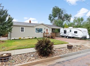 2113 Stirling St, Rapid City, SD 57702