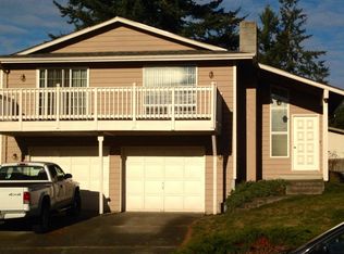 12504 SE 215th Pl, Kent, WA 98031