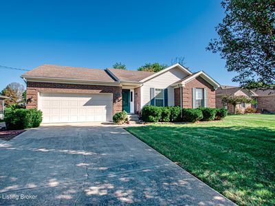 200 Emerald Cir, Mount Washington, KY, 40047