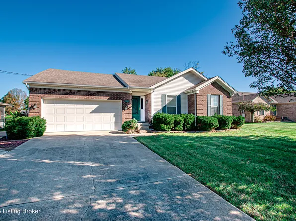 200 Emerald Cir, Mount Washington, KY 40047