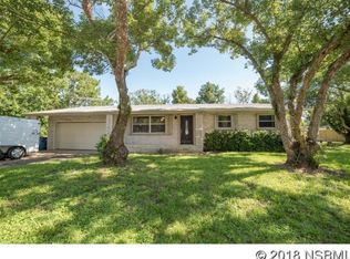 1410 S Glencoe Rd, New Smyrna Beach, FL 32168
