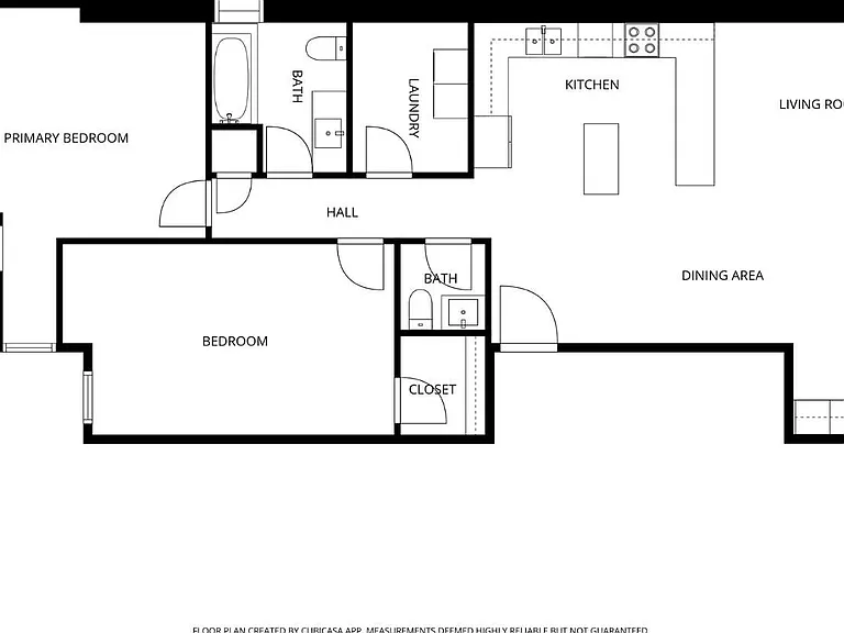 235 S Main St #1/2 — Photo 38