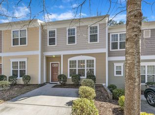 207 Deacon Ridge St, Wake Forest, NC 27587